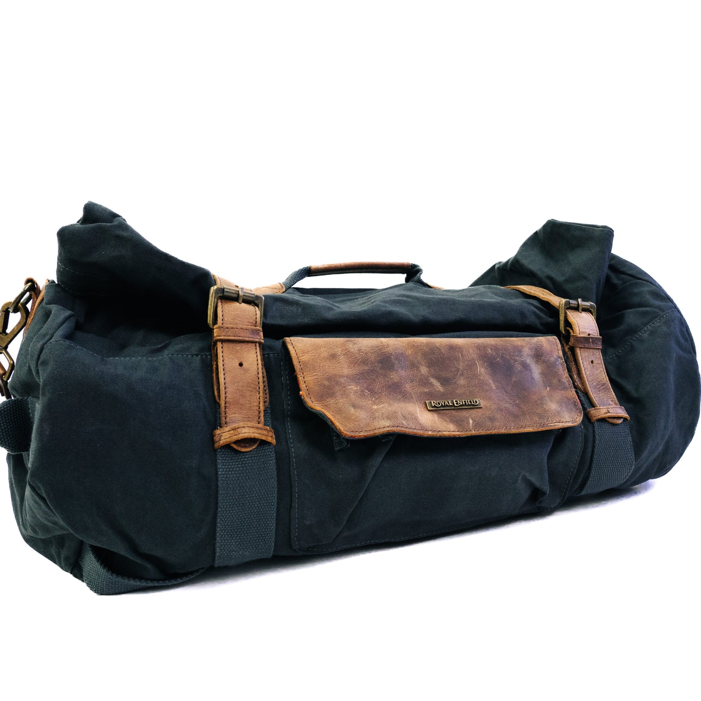 CLASSIC DUFFLE BAG