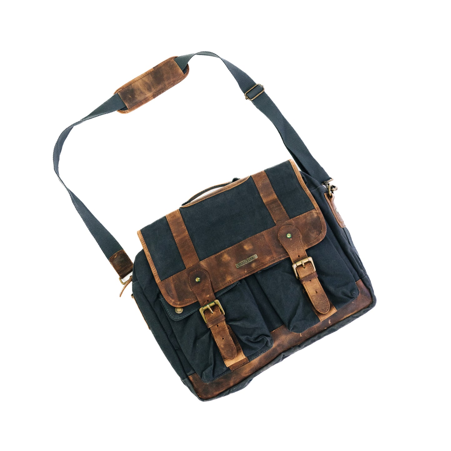 CLASSIC MESSENGER BAG