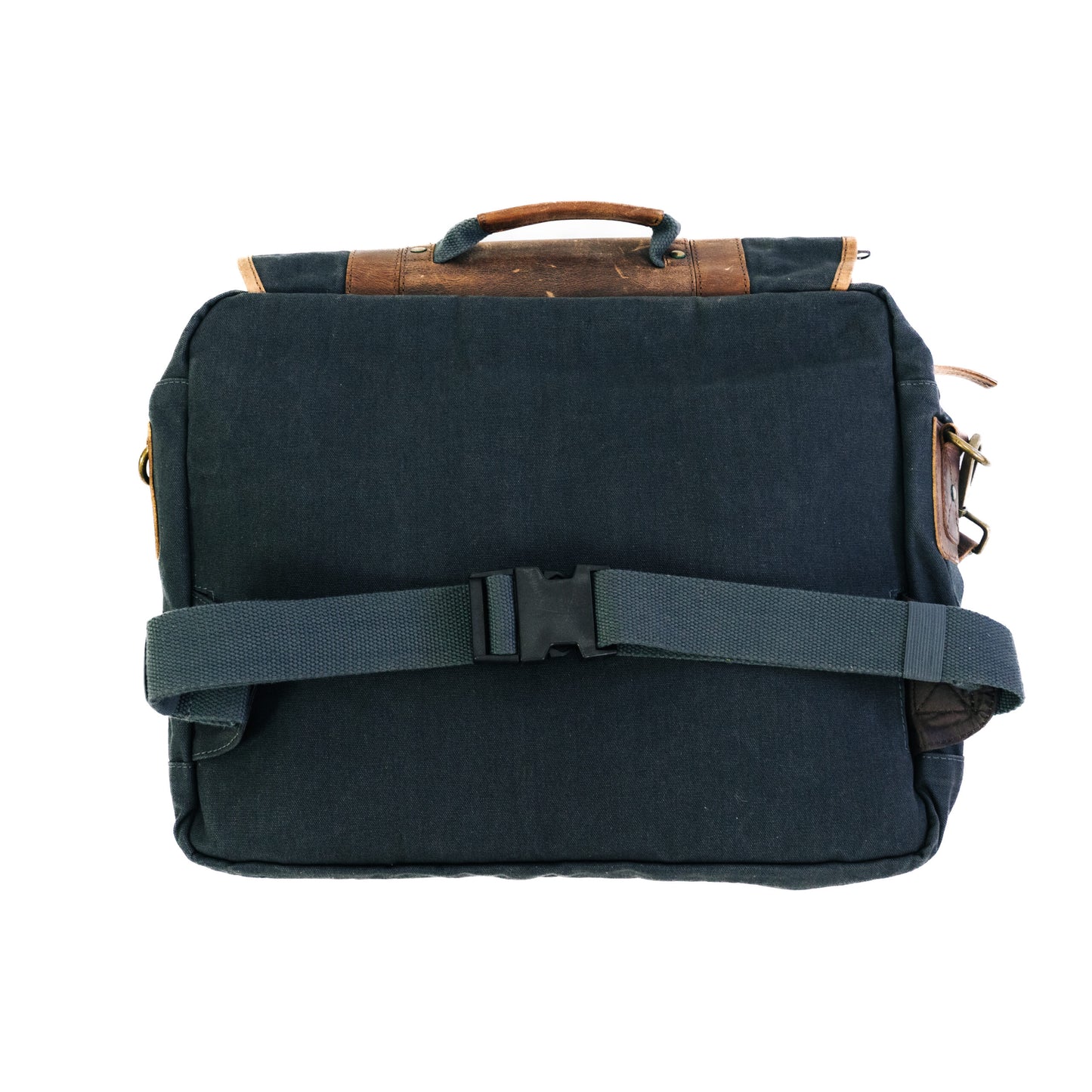 CLASSIC MESSENGER BAG