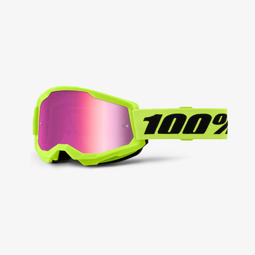 STRATA 2 GOGGLES