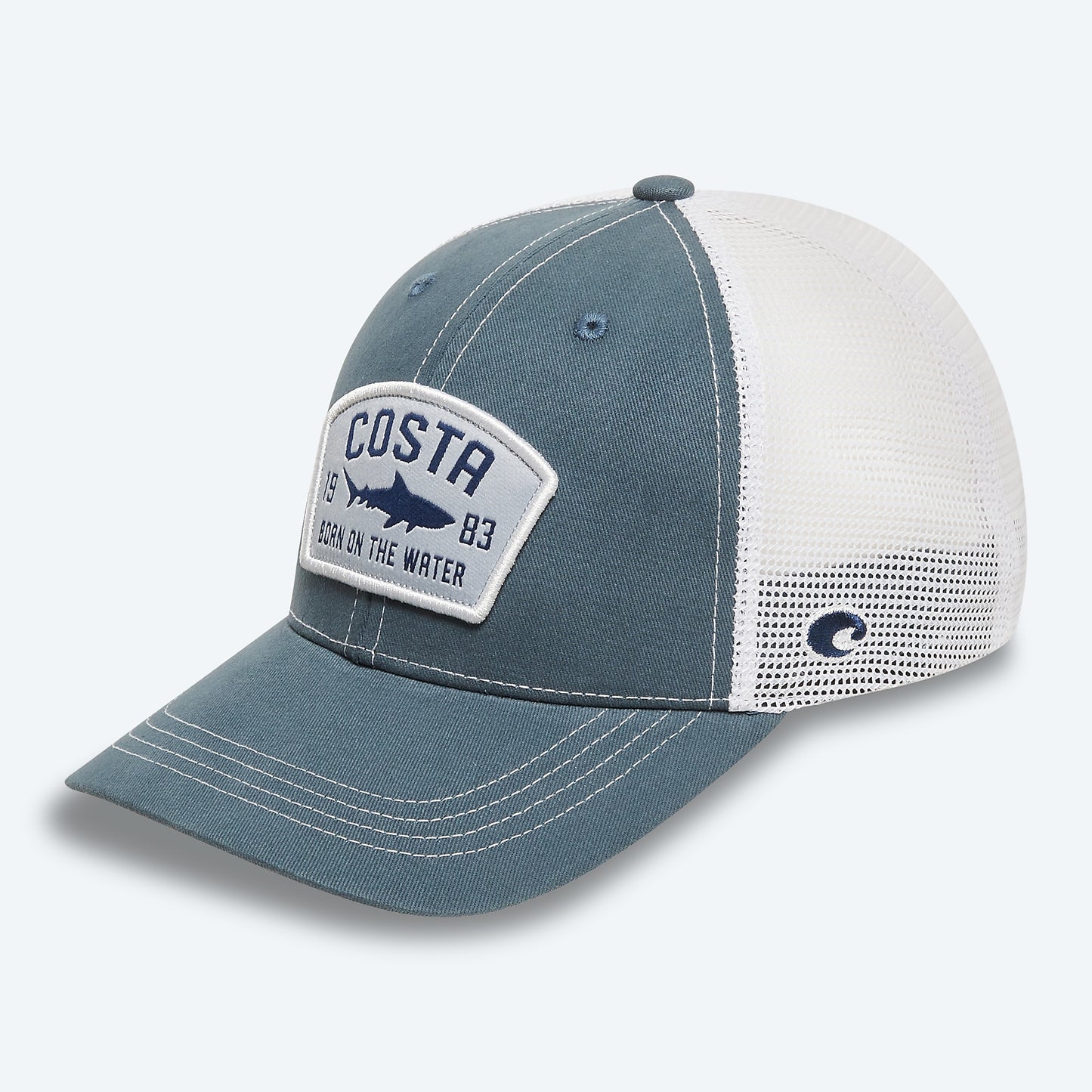 CHATHAM TRUCKER CAP