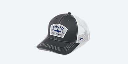 CHATHAM TRUCKER CAP