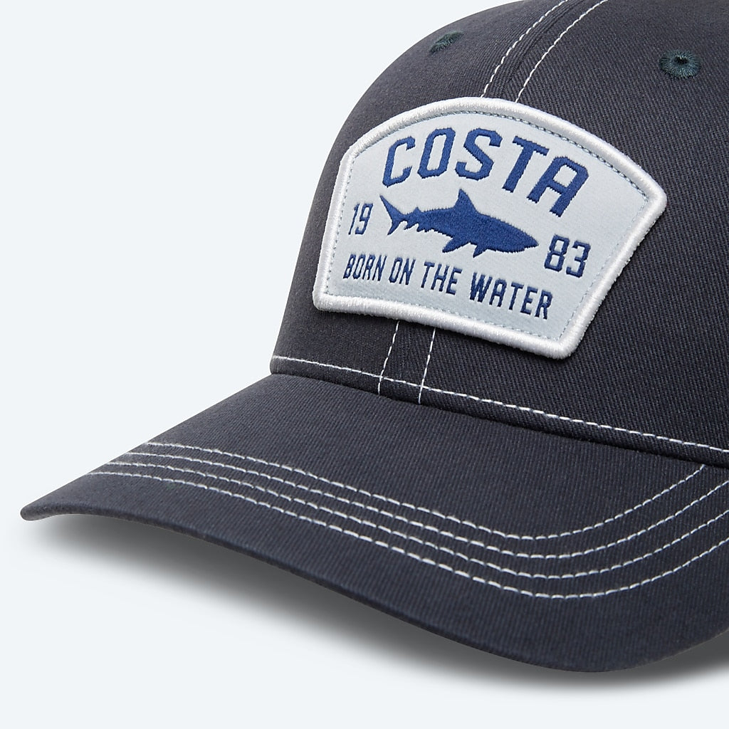 CHATHAM TRUCKER CAP