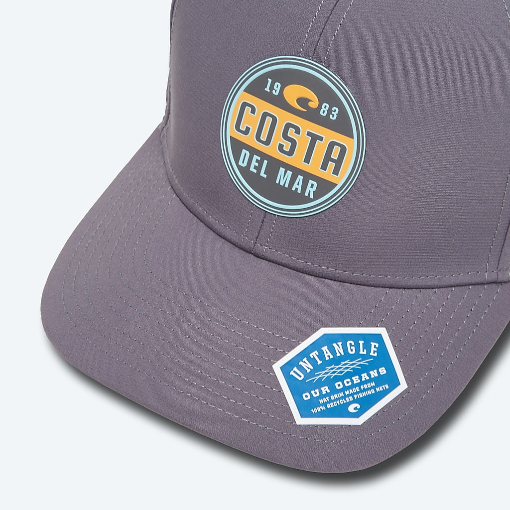 PRADO PERFORMANCE HAT