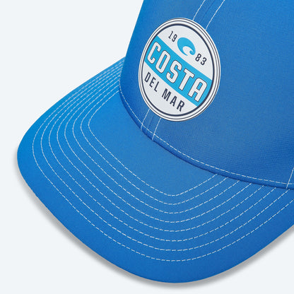 PRADO PERFORMANCE HAT