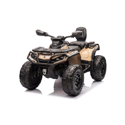 FREDDO CAN-AM OUTLANDER