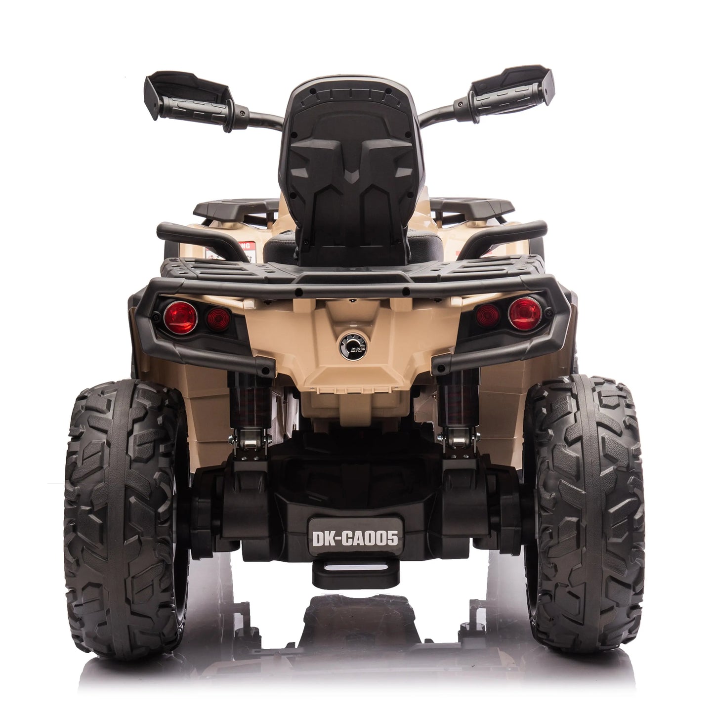 FREDDO CAN-AM OUTLANDER