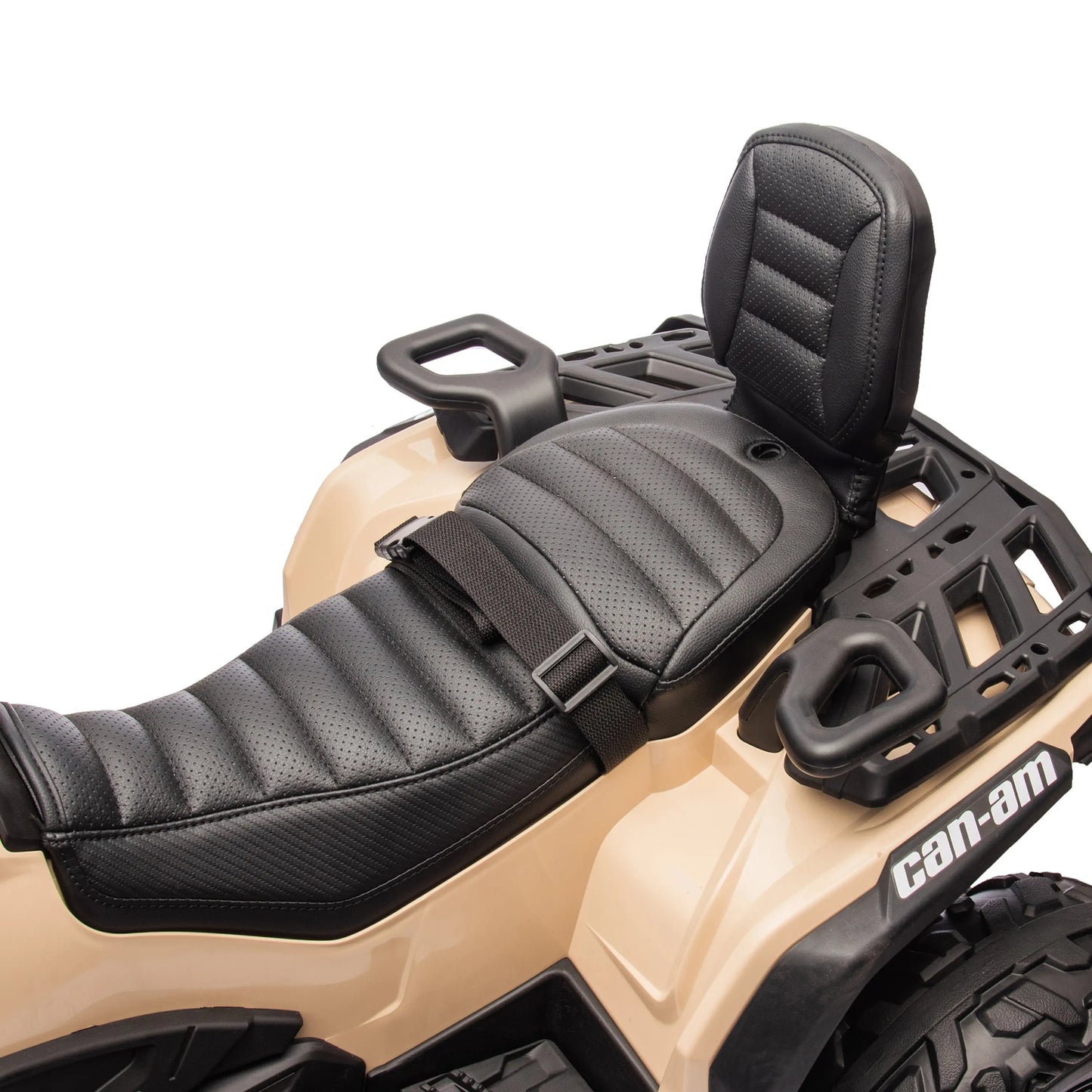 FREDDO CAN-AM OUTLANDER