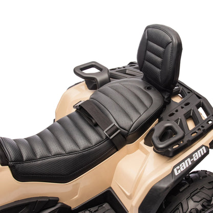 FREDDO CAN-AM OUTLANDER
