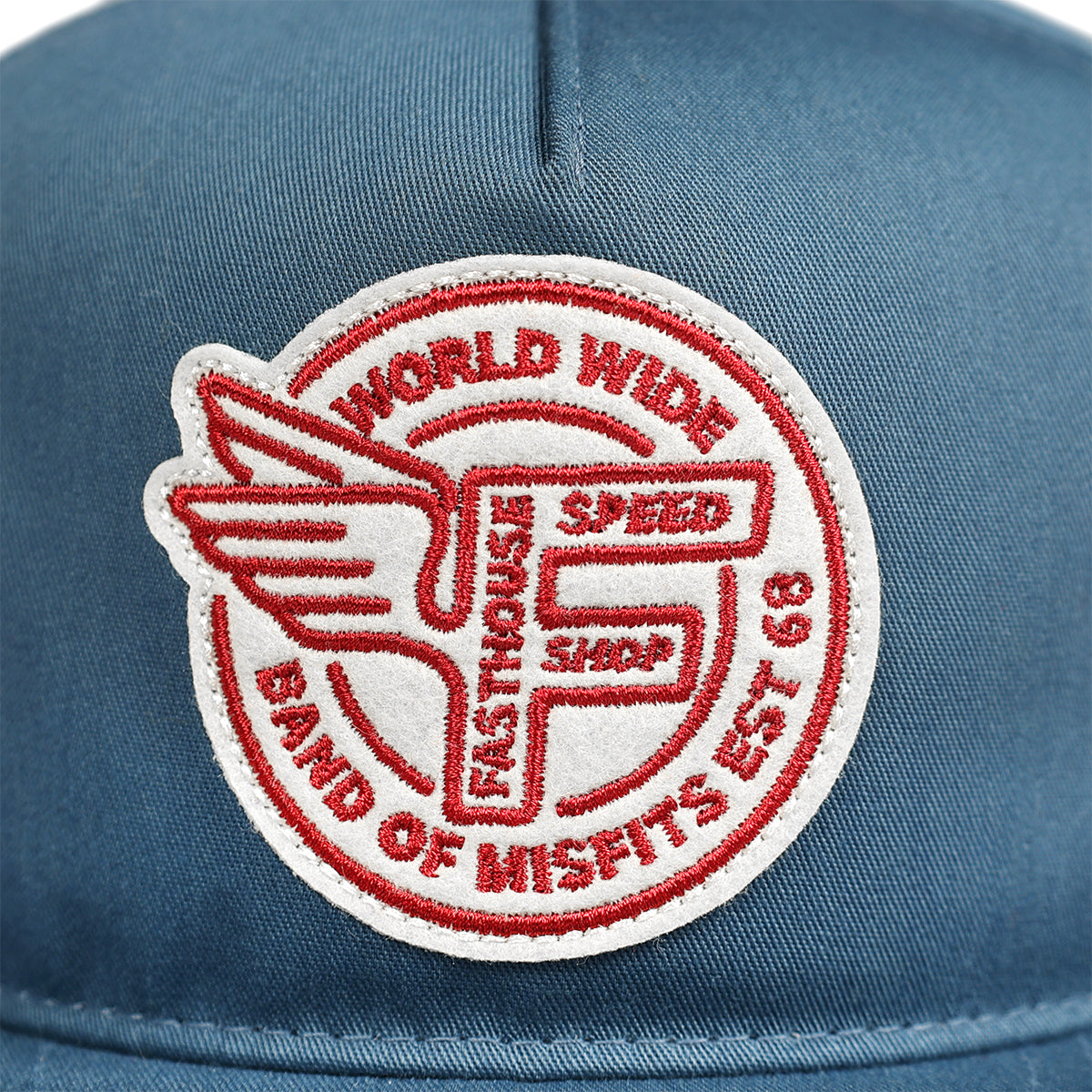 FLIGHT HAT