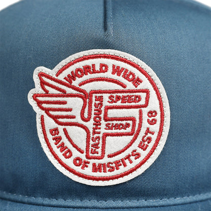 FLIGHT HAT