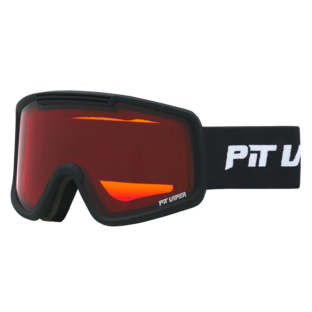 THE EXEC FRENCH FRY GOGGLE