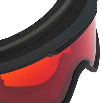 THE EXEC FRENCH FRY GOGGLE
