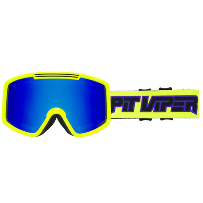 THE SLUDGE FRENCH FRY GOGGLE