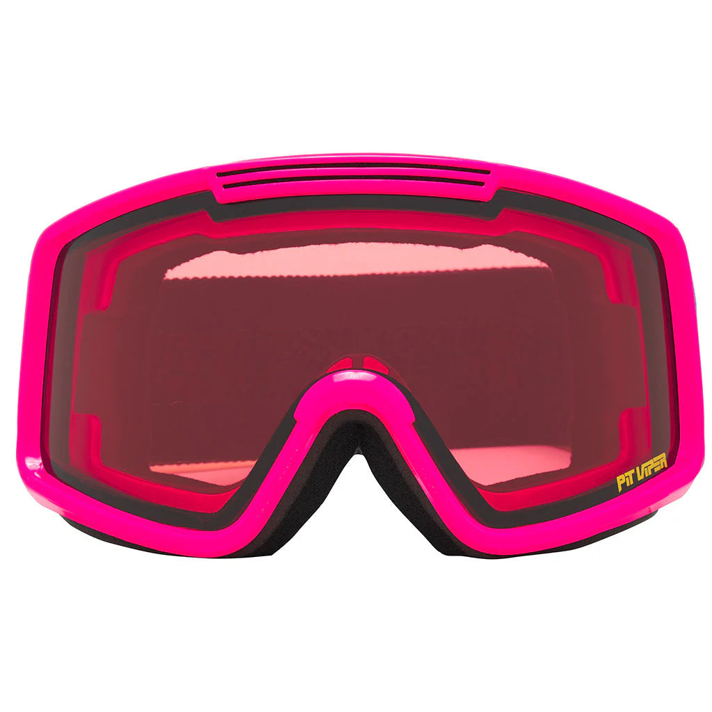 THE PARTY MOUNTAIN FRENCH FRY GOGGLE