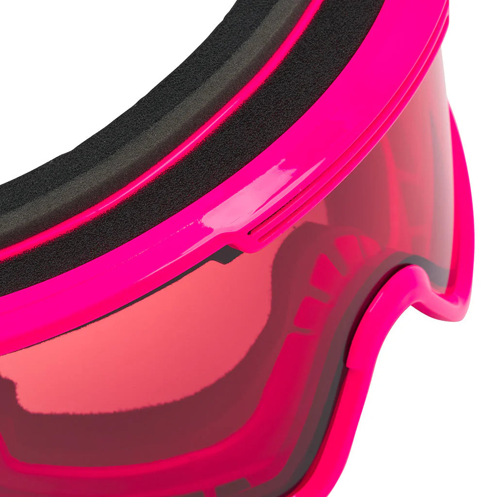 THE PARTY MOUNTAIN FRENCH FRY GOGGLE