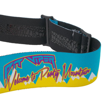 THE PARTY MOUNTAIN FRENCH FRY GOGGLE