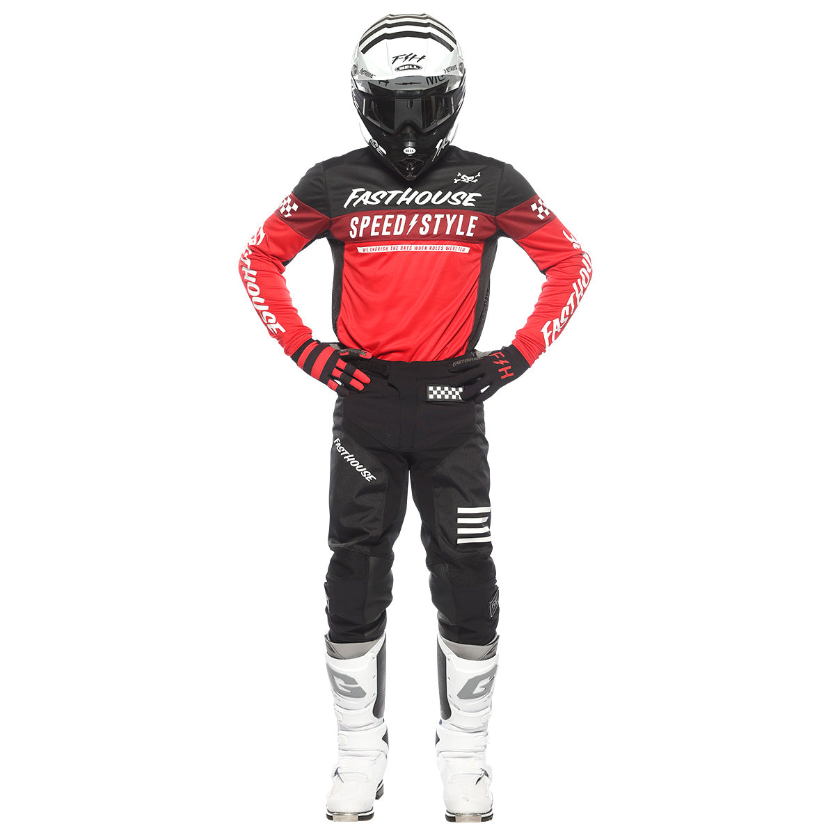 GRINDHOUSE AKIN JERSEY