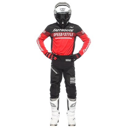 GRINDHOUSE AKIN JERSEY