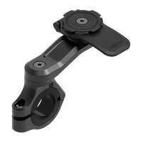 QUAD LOCK MOTORCYCLE HANDLEBAR MOUNT