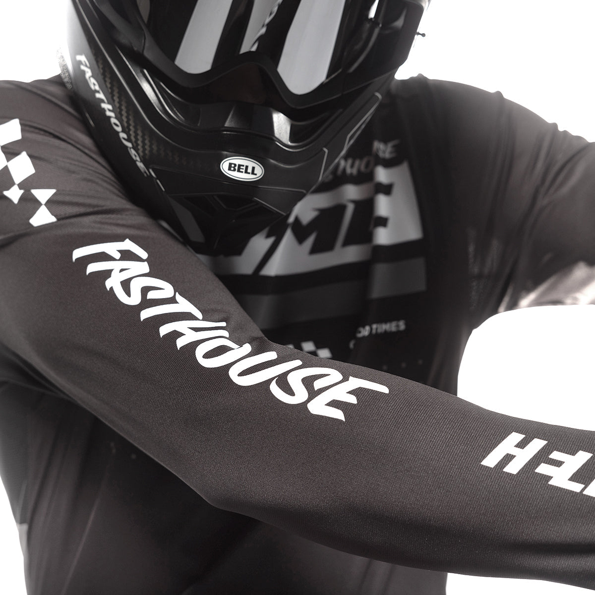 HELIX PODIUM JERSEY