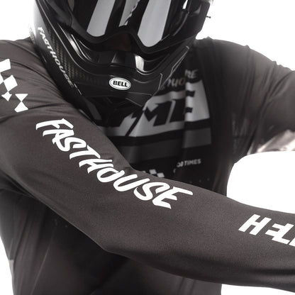 HELIX PODIUM JERSEY