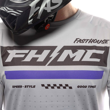 HELIX PODIUM JERSEY