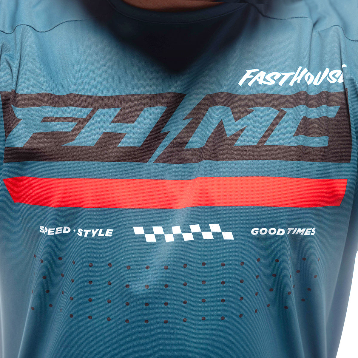 HELIX PODIUM JERSEY