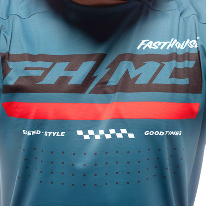 HELIX PODIUM JERSEY