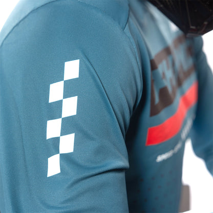 HELIX PODIUM JERSEY