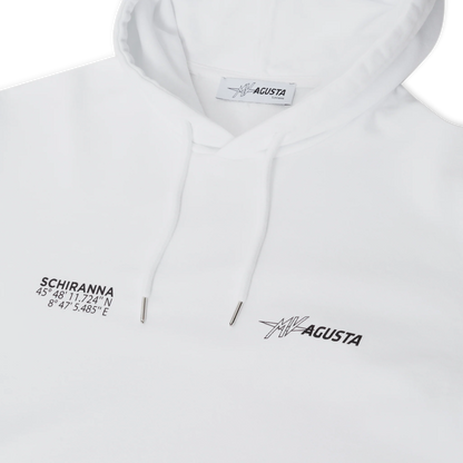 CITY PACK: SCHIRANNA HOODIE