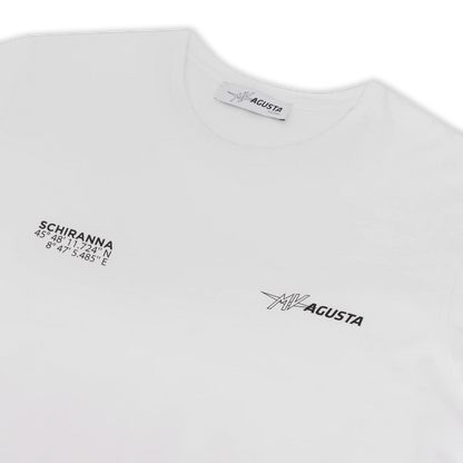 CITY PACK: SCHIRANNA T-SHIRT