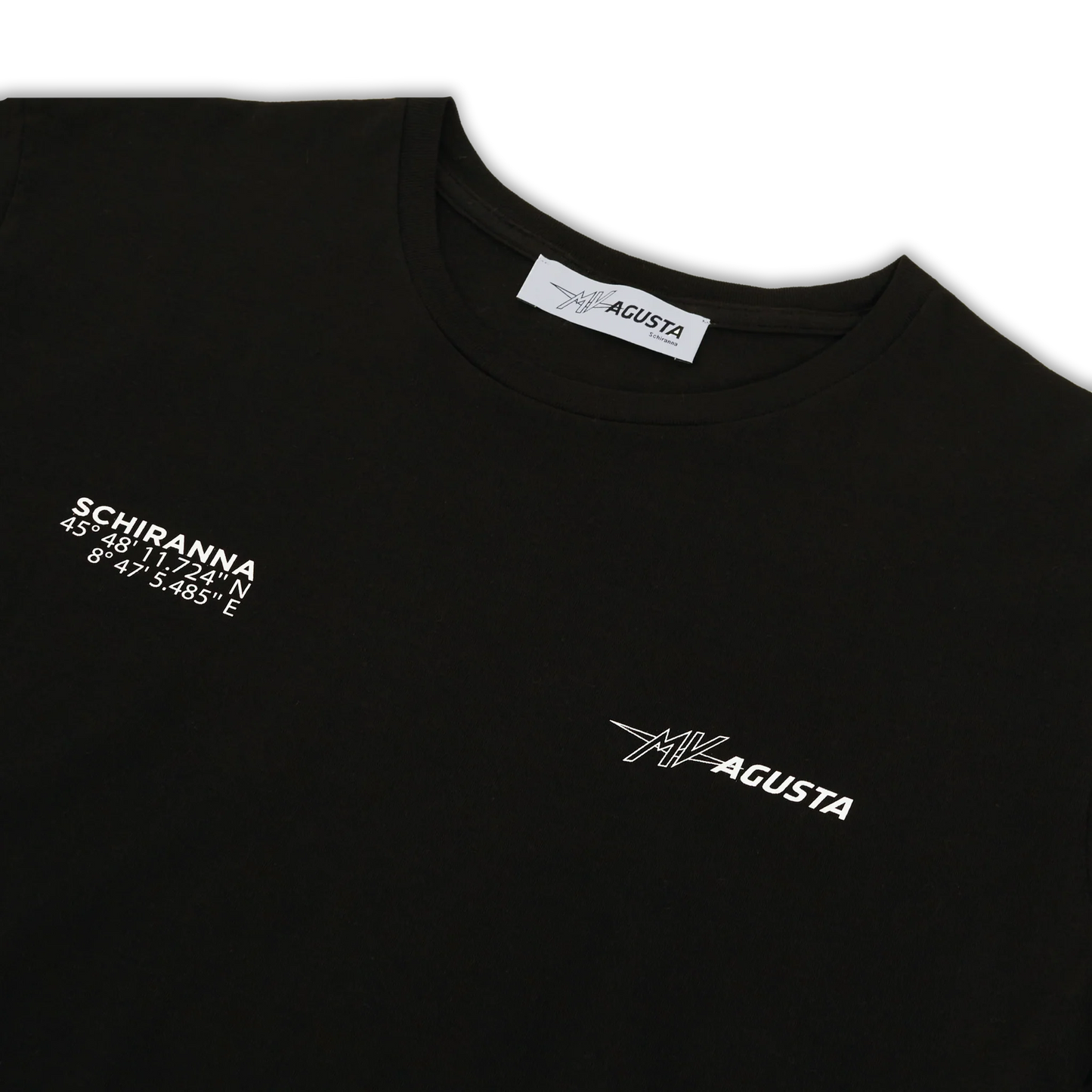 CITY PACK: SCHIRANNA T-SHIRT