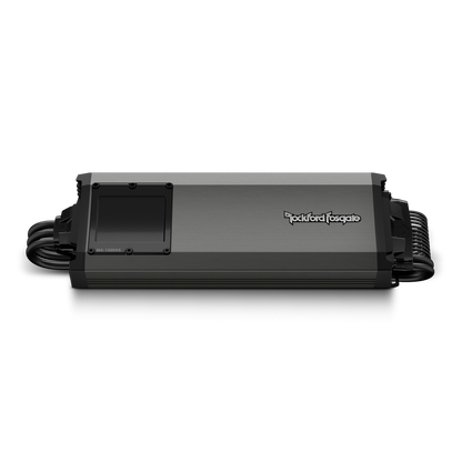 1500 WATT 5-CHANNEL IPX6 ELEMENT READY AMPLIFIER