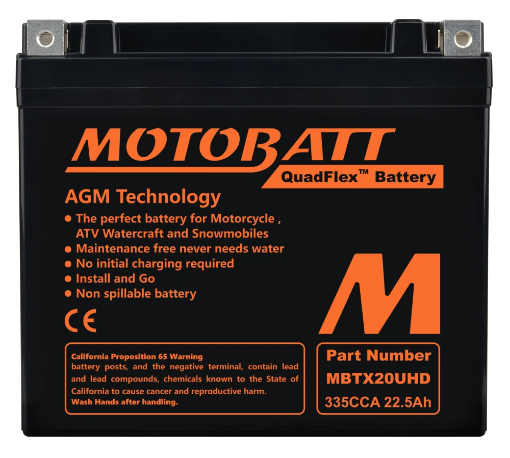 MOTOBATT MBTX20UHD