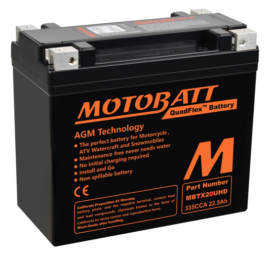MOTOBATT MBTX20UHD