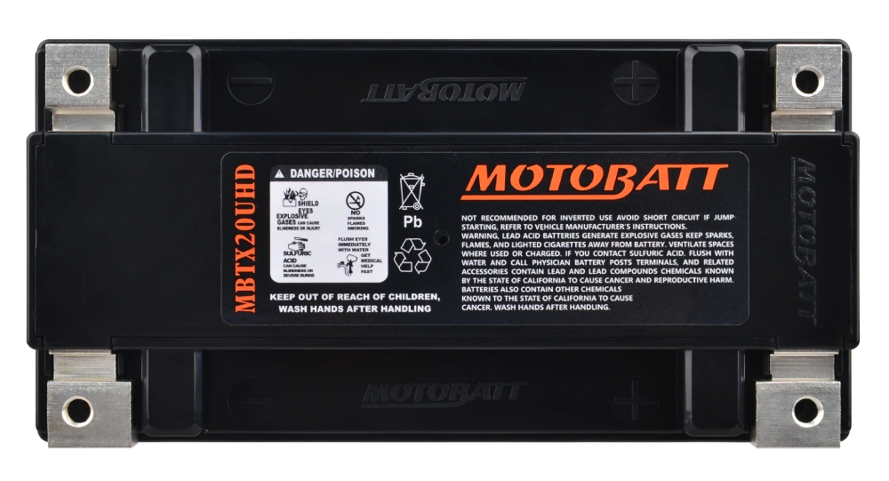MOTOBATT MBTX20UHD