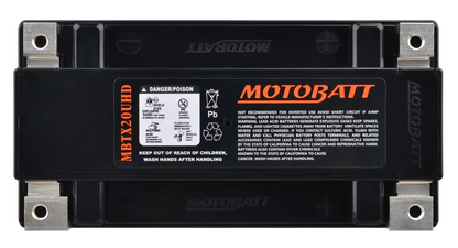 MOTOBATT MBTX20UHD