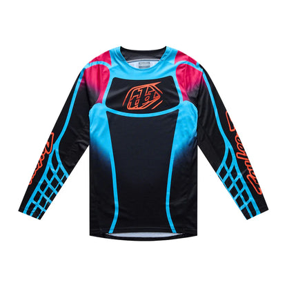 GP PRO JERSEY; FRAMEWORK