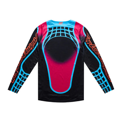 GP PRO JERSEY; FRAMEWORK