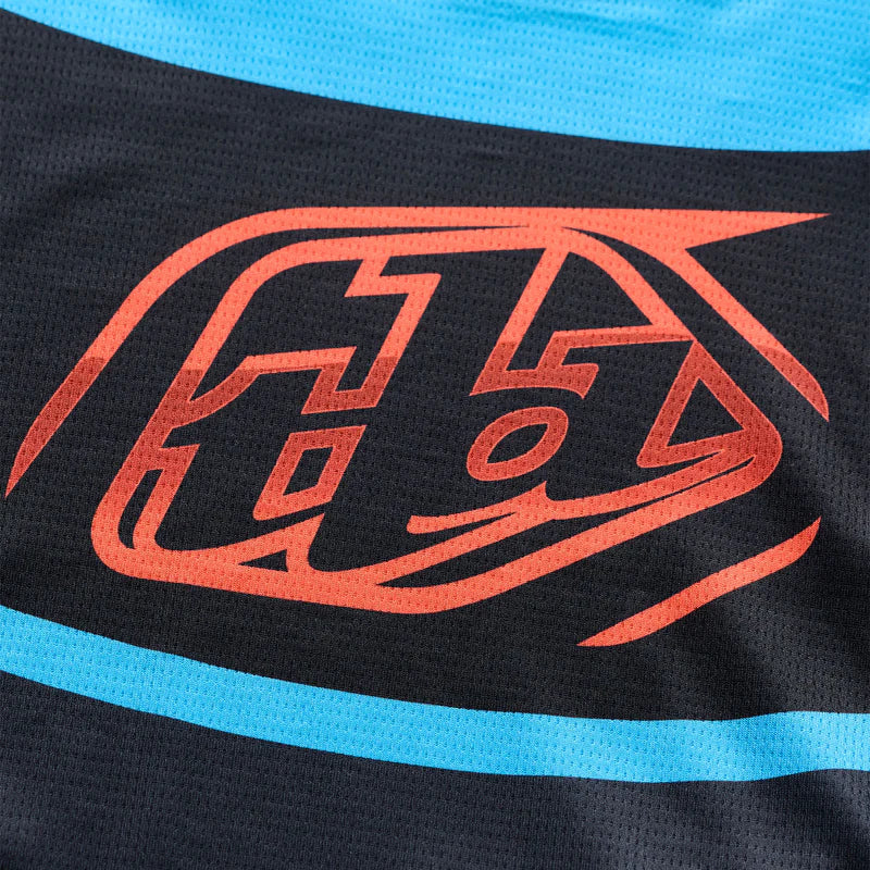GP PRO JERSEY; FRAMEWORK