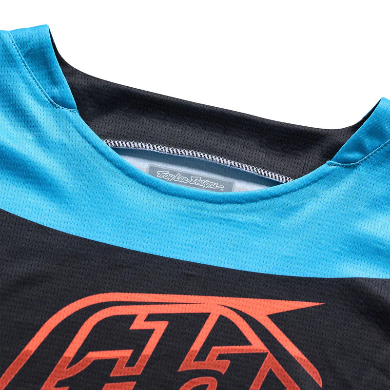 GP PRO JERSEY; FRAMEWORK
