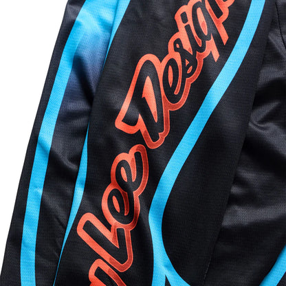 GP PRO JERSEY; FRAMEWORK
