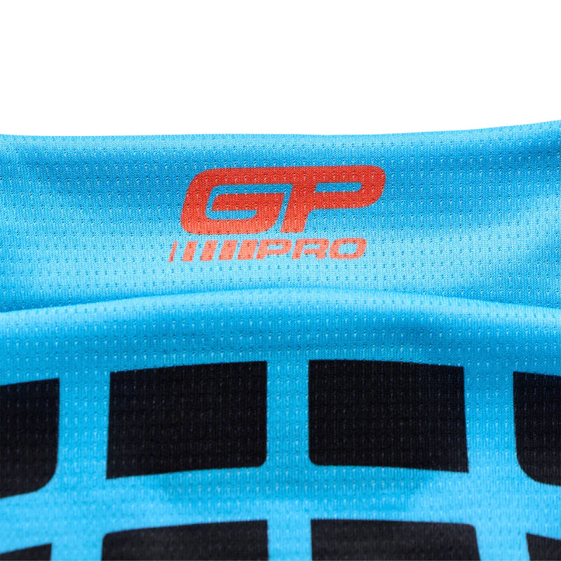 GP PRO JERSEY; FRAMEWORK