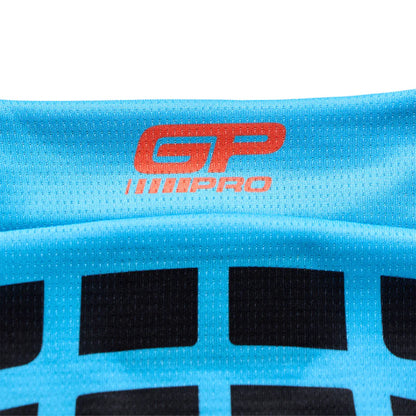 GP PRO JERSEY; FRAMEWORK