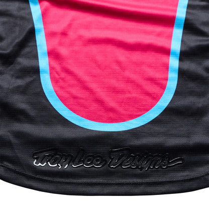 GP PRO JERSEY; FRAMEWORK