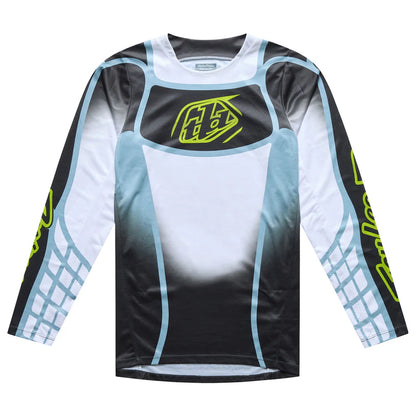 GP PRO JERSEY; FRAMEWORK