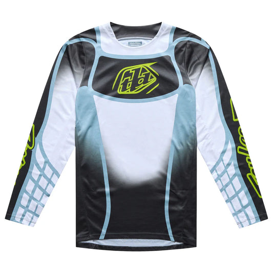 GP PRO JERSEY; FRAMEWORK