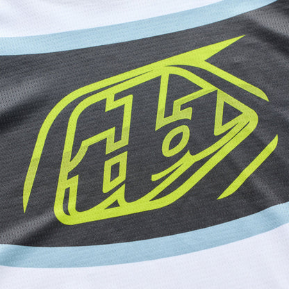 GP PRO JERSEY; FRAMEWORK