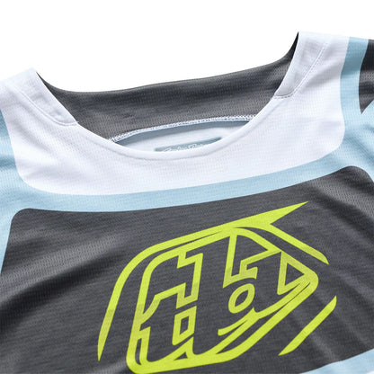GP PRO JERSEY; FRAMEWORK